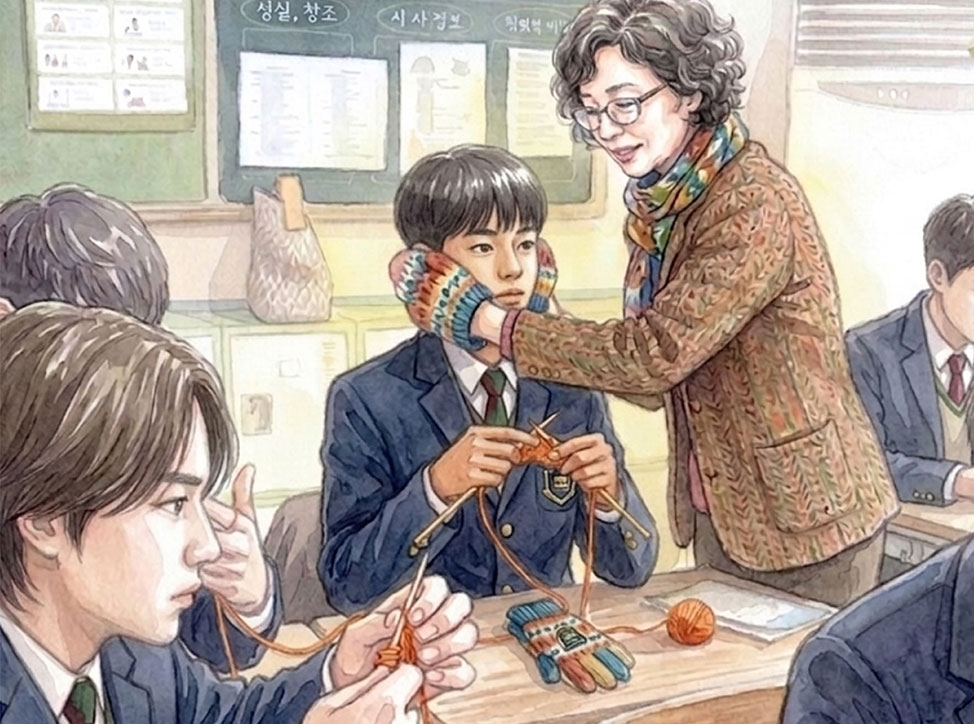 봉사활동